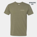 Aoudad T-Shirt