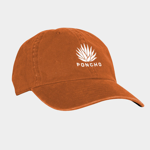 Hats + Tees – Poncho