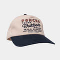 Wild Places Hat