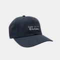 Made for the outdoors dad hat product photo front