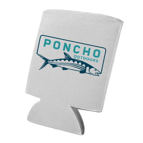 Poncho The Dusty Burro L / Slim / Ships Now